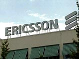 Один из сотрудников шведской компании по производству радиооборудования Ericsson, подозревавшихся в шпионаже, вернулся на свое рабочее место Один из сотрудников шведской компании по производству радиооборудования Ericsson, подозревавшихся в шпионаже, вернулся на свое рабочее место