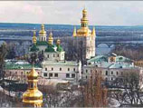 Успенский и Михайловский соборы в Киеве будут принадлежать государству