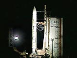 Через три минуты после запуска прекратил работу главный двигатель ракетоносителя Через три минуты после запуска прекратил работу главный двигатель ракетоносителя