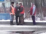На Камчатке продолжается забастовка коммунальщиков На Камчатке продолжается забастовка коммунальщиков