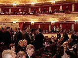 На одну неделю Москва и Варшава поменяются своими Большими театрами