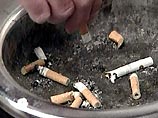 В Нью-Йорке расширяют рамки запрета на курение
