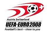 Президент Европейского союза футбольных ассоциаций Леннарт Юханссон объявил, что организация финальной части чемпионата Европы поручена Австрии и Швейцарии