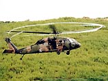 Вертолет армии США Black Hawk с пятью военнослужащими на борту потерпел катастрофу в центральной части Гондураса во время тренировочного полета Вертолет армии США Black Hawk с пятью военнослужащими на борту потерпел катастрофу в центральной части Гондураса во время тренировочного полета