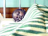 216 больных поступило в больницу Симао Мендес в Биссау (столице Гвинеи-Бисау) в связи с эпидемией холеры, которая вспыхнула здесь 28 ноября и уже унесла жизнь 3 человек