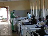 Заболевание, первые случаи которого были зафиксированы в народном квартале Баирро Милитар, распространяется по столице и ее окрестностям столицы Заболевание, первые случаи которого были зафиксированы в народном квартале Баирро Милитар, распространяется по столице и ее окрестностям столицы