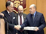 Документы государственного областного архива города Смоленска, вывезенные в годы Второй мировой войны гитлеровскими оккупантами в Германию и затем оказавшиеся в США, решением Госдепартамента США возвращены в Россию Документы государственного областного архива города Смоленска, вывезенные в годы Второй мировой войны гитлеровскими оккупантами в Германию и затем оказавшиеся в США, решением Госдепартамента США возвращены в Россию