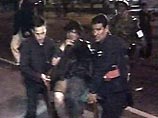 Взрыв в столице Колумбии: 30 человек получили ранения Взрыв в столице Колумбии: 30 человек получили ранения