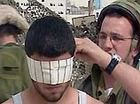 Израильтяне арестовали 14 палестинских активистов