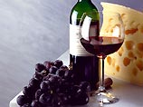 В России разработан  проект
закона  "О  винограде  и  вине"