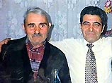 Сегодня в Пантиани состоялись похороны Сади Шарифова. На похороны отца прибыл вице-президент "ЛУКойла" Вагит Шарифов