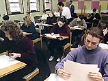 США вводят жесткую регистрацию иностранных учащихся США вводят жесткую регистрацию иностранных учащихся