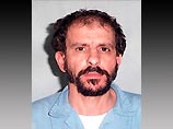Один из задержанных - гражданин Ливии Саид Салим бен Сувейд