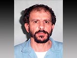 Один из задержанных - гражданин Ливии Саид Салим бен Сувейд Один из задержанных - гражданин Ливии Саид Салим бен Сувейд
