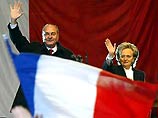 Президенту Франции грозит 5 лет тюрьмы
