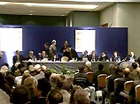 В Лондоне проходит конференция иракской оппозиции