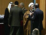 Иракская оппозиция рассчитывает на помощь США в свержении нынешнего режима в Багдаде Иракская оппозиция рассчитывает на помощь США в свержении нынешнего режима в Багдаде
