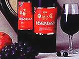 В канун Нового года в Москву поступят качественные грузинские вина и чача