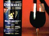 Алкогольная продукция, которая будет поставлена в Москву, будет сопровождена специальным сертификатом качества Минсельхоза Грузии