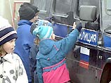 Президент Ингушетии опровергает сообщения о том, что чеченских беженцев выгоняют на родину Президент Ингушетии опровергает сообщения о том, что чеченских беженцев выгоняют на родину
