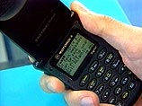 Телефоны МТС временно не работают в ряде районов Москвы