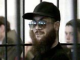 Террорист Салман Радуев скончался в колонии