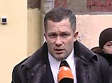 Адвокат пострадавших в результате теракта на Дубровке Игорь Трунов будет настаивать на рассмотрении исков о компенсации морального вреда, предъявленных к правительству столицы, Верховным судом России или судами Московской области Адвокат пострадавших в результате теракта на Дубровке Игорь Трунов будет настаивать на рассмотрении исков о компенсации морального вреда, предъявленных к правительству столицы, Верховным судом России или судами Московской области