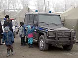 Human Rights Watch: беженцев насильно выселяют из Ингушетии в Чечню Human Rights Watch: беженцев насильно выселяют из Ингушетии в Чечню