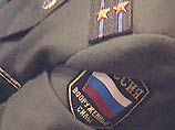 В Москве милиционеры сломали нос подполковнику ВВС