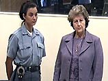 Бывший лидер боснийских сербов Биляна Плавшич заявила, что не будет свидетельствовать против Слободана Милошевича Бывший лидер боснийских сербов Биляна Плавшич заявила, что не будет свидетельствовать против Слободана Милошевича