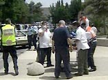 Террористы организовали взрыв 31 июля 2002 года в кафетерии "Фрэнк Синатра" Иерусалимского еврейского университета, унесший жизни 9 человек, 5 из которых - граждане США Террористы организовали взрыв 31 июля 2002 года в кафетерии "Фрэнк Синатра" Иерусалимского еврейского университета, унесший жизни 9 человек, 5 из которых - граждане США