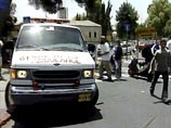Террористы, убившие 35 израильтян, получили несколько десятков пожизненных сроков