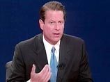 Альберт Гор отказался от новой попытки занять кресло президента США Альберт Гор отказался от новой попытки занять кресло президента США