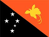Разбился самолет с делегацией Папуа - Новой Гвинеи на борту 