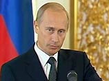 Путин попросил правительство 'вовремя загрузить' Госдуму