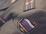 У палаты подполковника ВВС, избитого сотрудниками милиции, выставлена охрана У палаты подполковника ВВС, избитого сотрудниками милиции, выставлена охрана