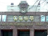 ГАЗ остановит производство "Волг" до февраля