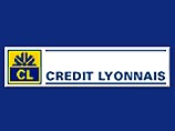 Credit Agricole покупает банк Credit Lyonnais  за 16 млрд евро