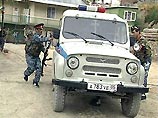 В Старых Атагах милиция проводит крупномасштабную спецоперацию В Старых Атагах милиция проводит крупномасштабную спецоперацию