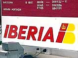 Анархисты угрожают устроить теракты на самолетах Iberia в последние дни года