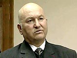 Юрий Лужков Юрий Лужков