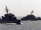 Северная Корея тайно поставила Ирану 15 военных кораблей