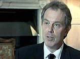 Тони Блэр намерен пригласить в Лондон лидеров ПНА