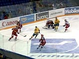 Сборная России победила шведов в стартовом матче Кубка 'Балтики'