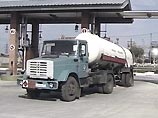 В Москве появятся газовые такси В Москве появятся газовые такси