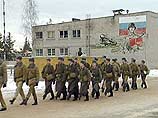 Шесть военнослужащих, самовольно оставивших свою воинскую часть в Подмосковье из-за издевательств со стороны сослуживцев, продолжит службу в других воинских частях Шесть военнослужащих, самовольно оставивших свою воинскую часть в Подмосковье из-за издевательств со стороны сослуживцев, продолжит службу в других воинских частях