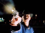 Больше половины всех убийств совершается с использованием огнестрельного оружия Больше половины всех убийств совершается с использованием огнестрельного оружия