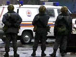 Арестованный на Дубровке сообщник террористов - не сотрудник силовых структур Арестованный на Дубровке сообщник террористов - не сотрудник силовых структур