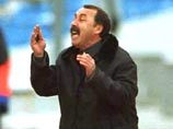 Валерий Газзаев Валерий Газзаев