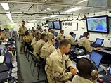 В Катаре завершились учения офицеров Британии и США в рамках подготовки к войне с Ираком